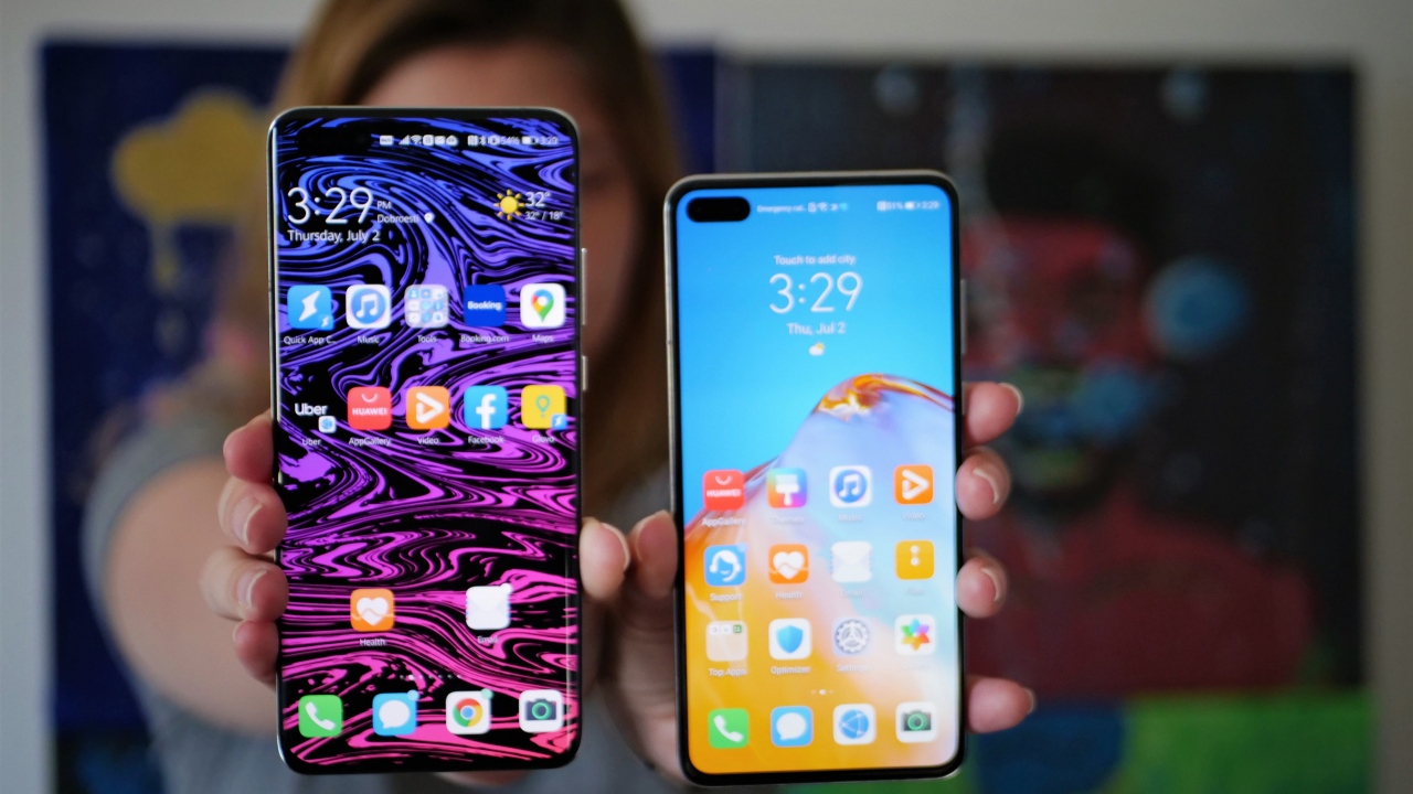 Huawei te premiază dacă instalezi aplicații din magazinul AppGallery