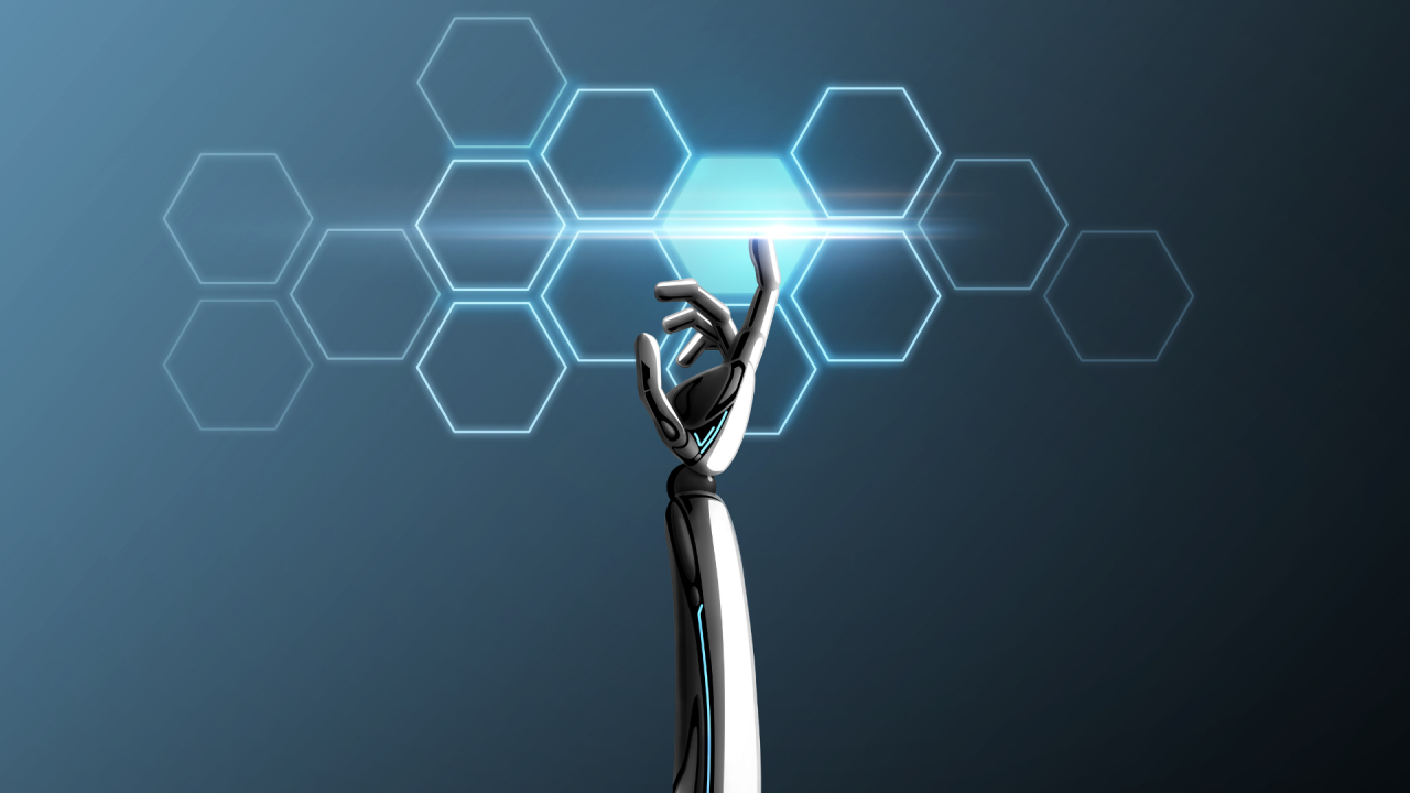 OCTAVIC listeaza primul robot util pentru fabrici smart pe UiPath Marketplace