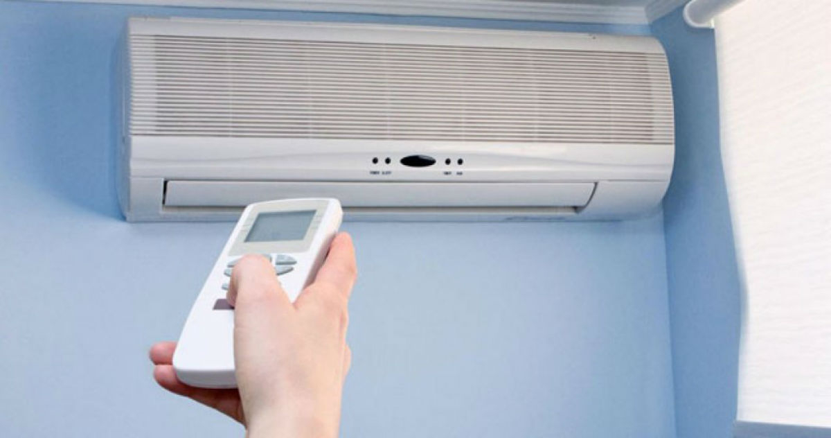 Aer condiționat: oferte la aparate pentru apartamente mari și mici