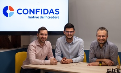 Startup-ul unui român de 21 de ani, investiție de 80.000 de euro