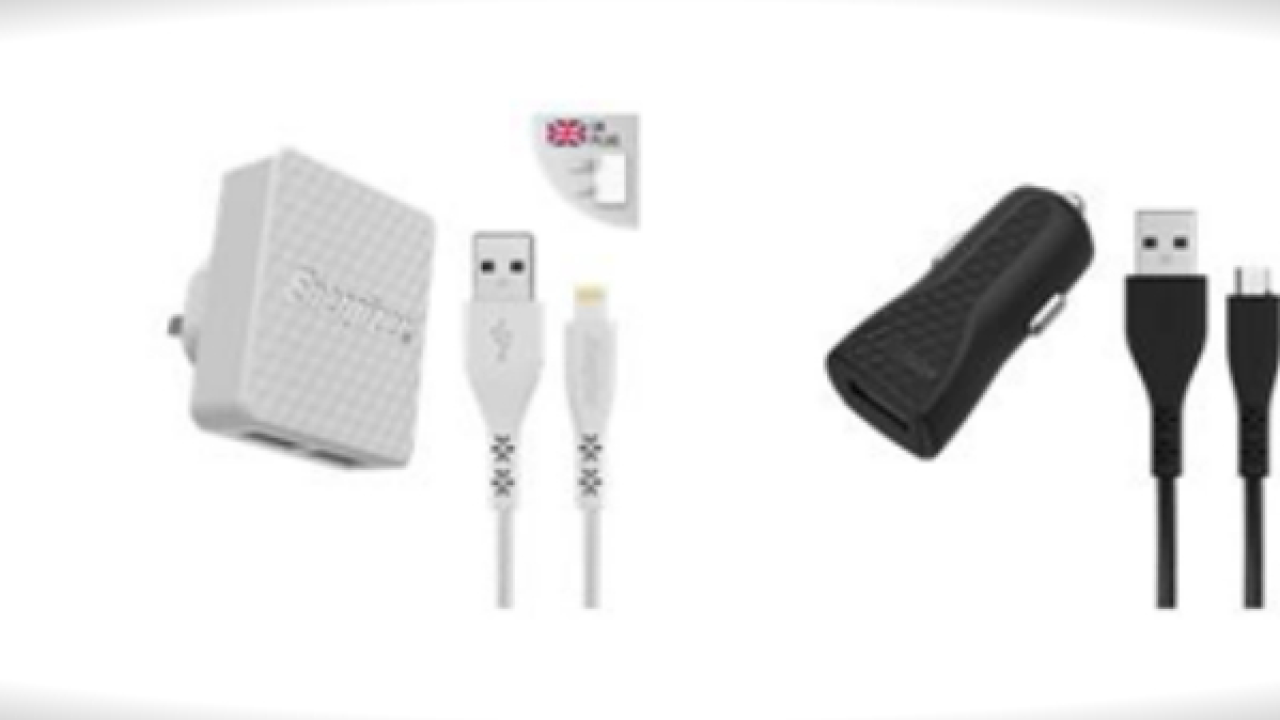 Accesorii pentru telefoane mobile cu o garanție pe viață