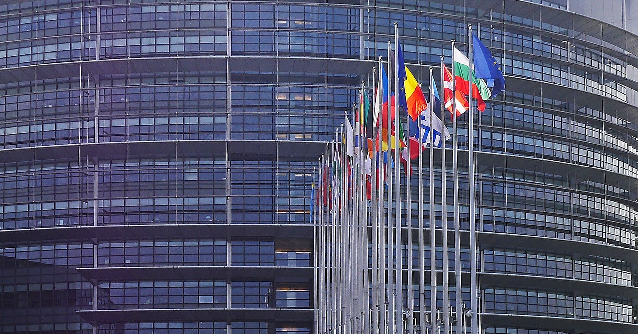 UE vrea să legalizeze vânzările de token-uri și criptomonede
