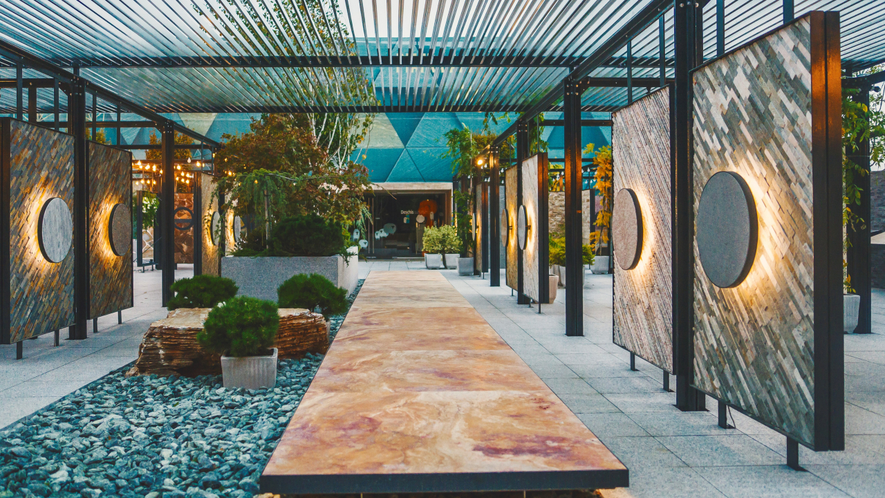 Franciza PiatraOnline: costul unui magazin care vinde piatră naturală