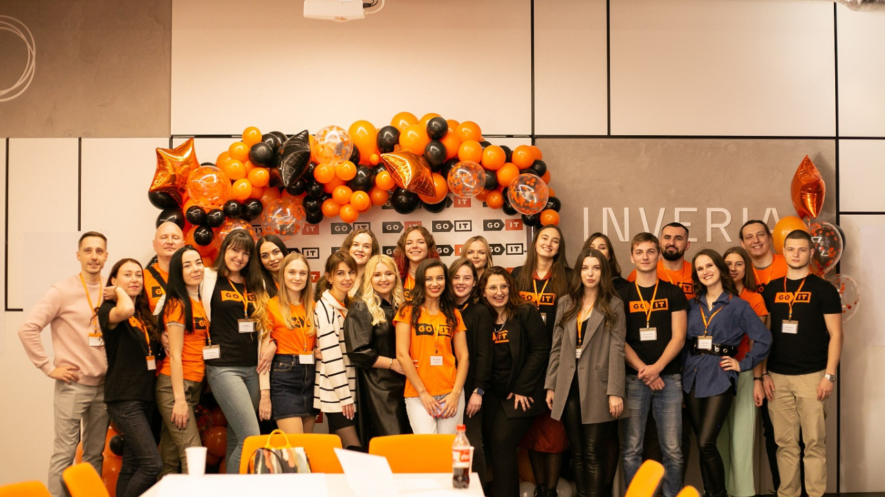 GoIT, companie internațională de educație tech, se lansează în România