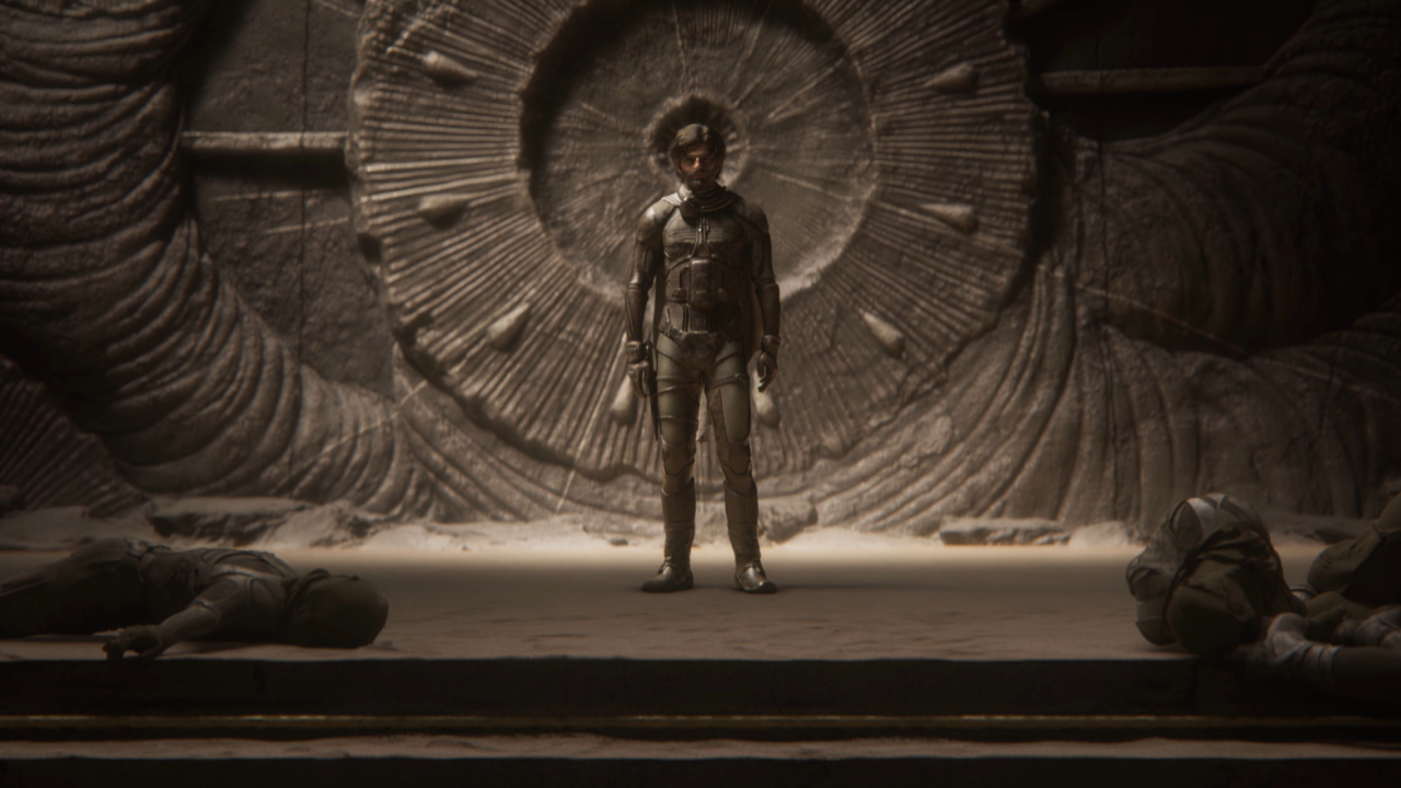 Review Dune: Awakening - ce faci când personajul principal nu există?