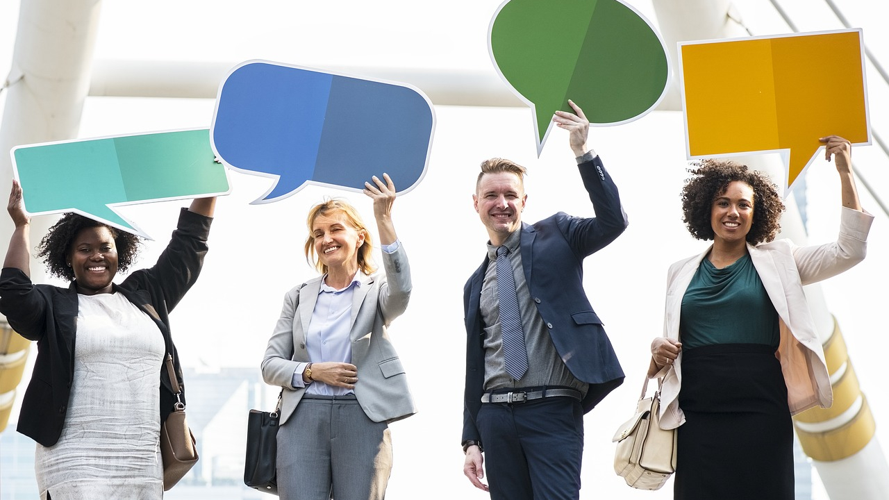 4.000 de oameni de afaceri îți spun ce trebuie să faci pentru succes