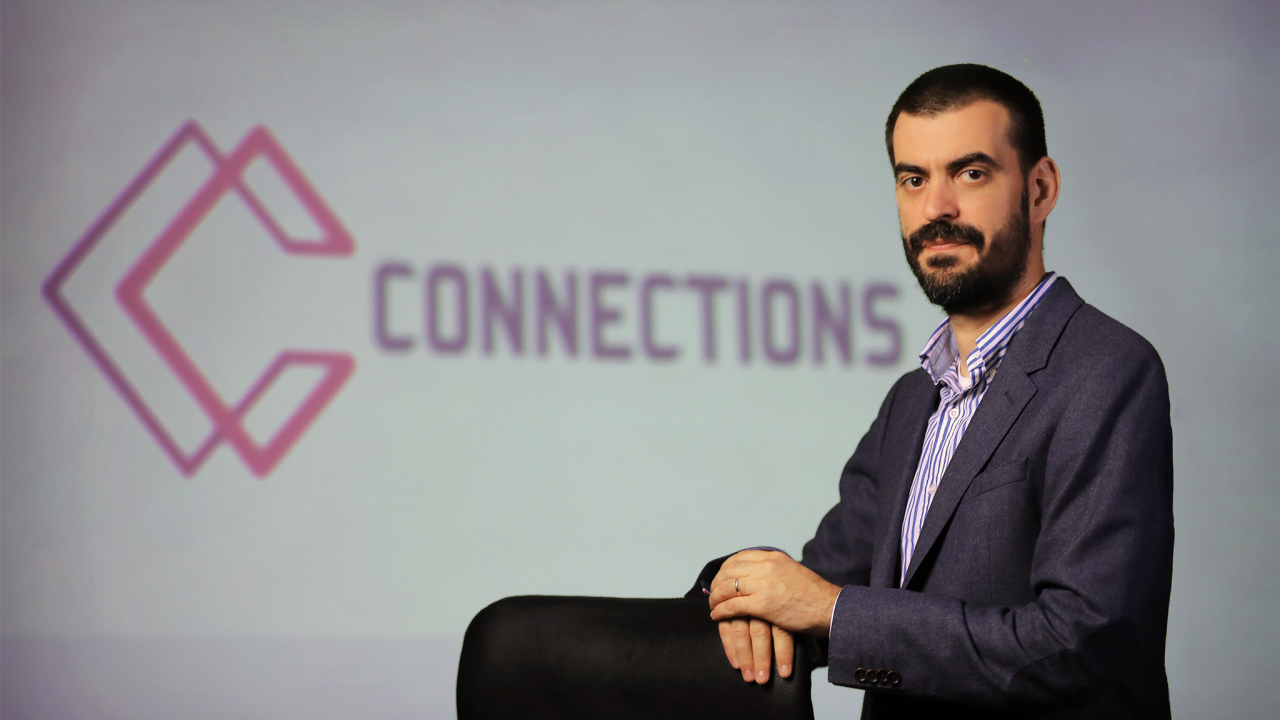 Connections Consult deschide un birou în Statele Unite pentru a se extinde