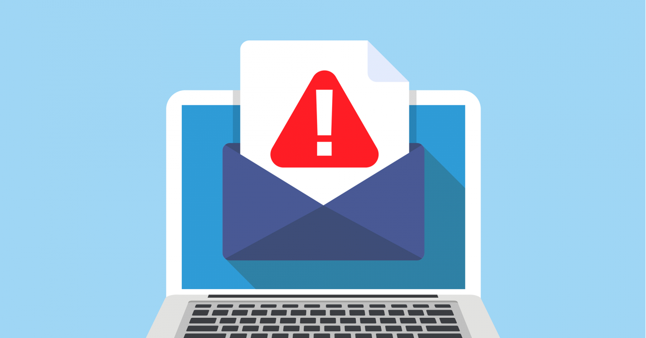 Clienții FAN Courier, țintele unui atac de phishing prin email
