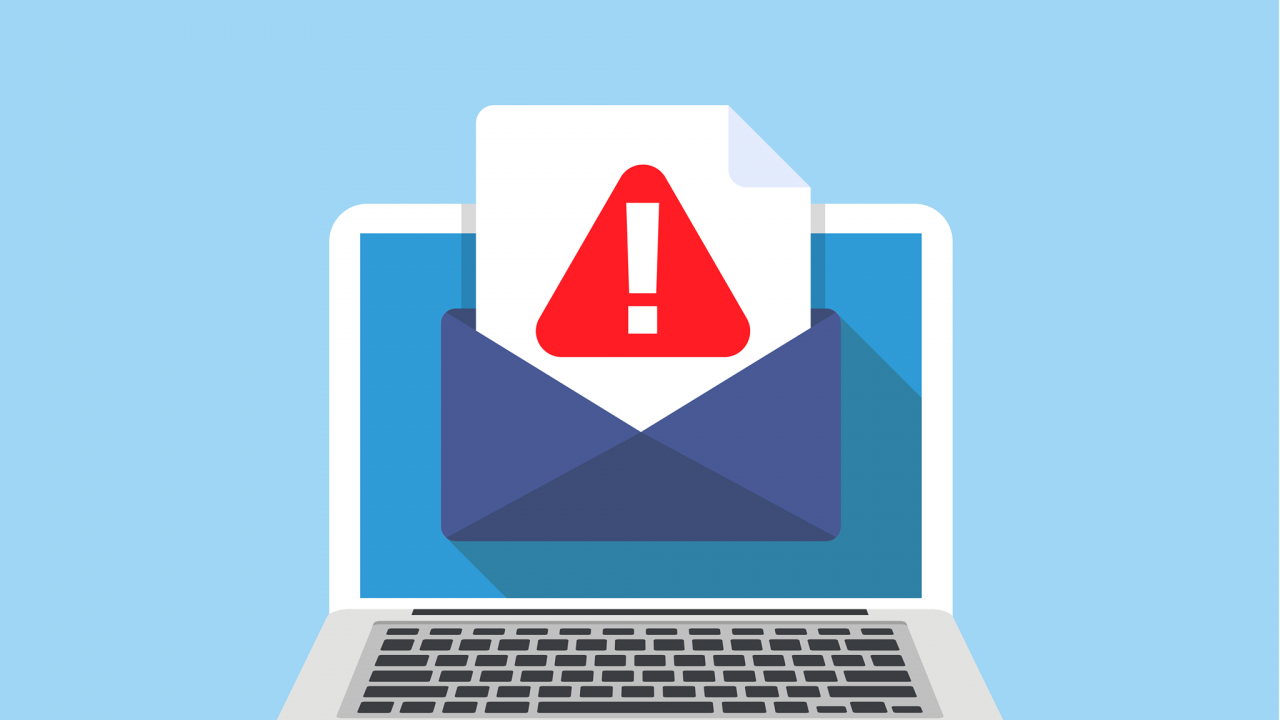 Clienții FAN Courier, țintele unui atac de phishing prin email