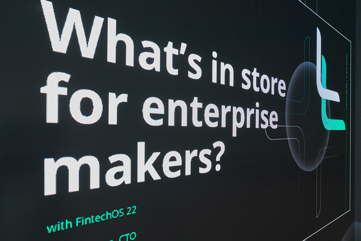 FintechOS, investiție de 15 mil. $ în noua versiune a platformei
