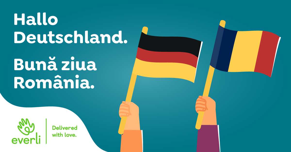 Startup-ul Everli se lansează în România în 2022. Rival pentru Bringo și Glovo