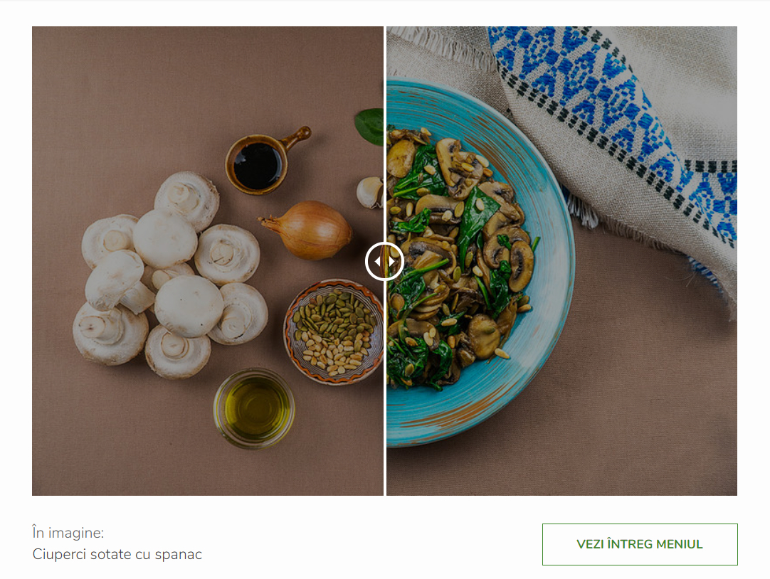 Homefresh primește 250.000 de dolari: startupul care te face bucătar