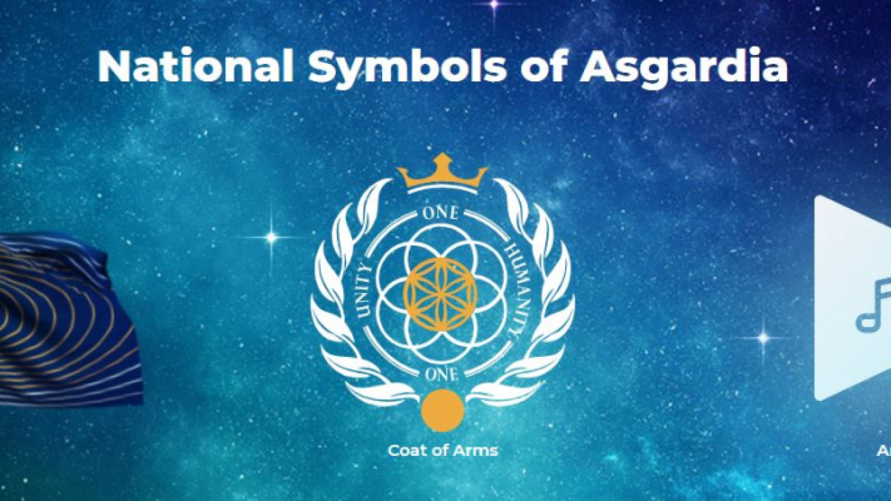Un miliardar rus, autoproclamat liderul ”națiunii spațiale” Asgardia