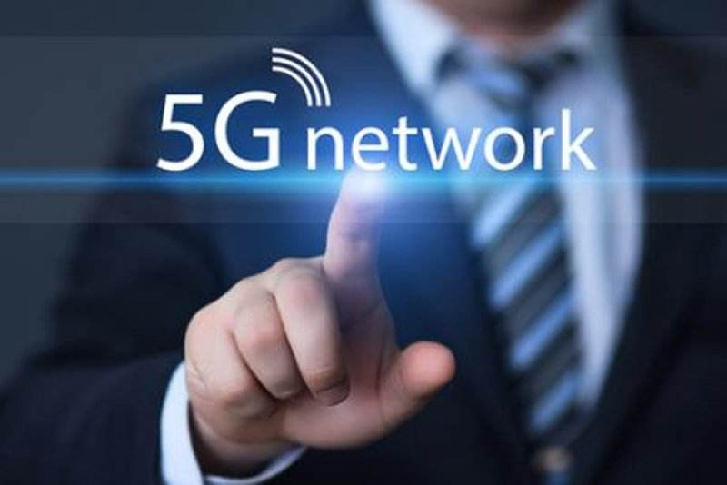 A fost lansat primul serviciu 5G comercial