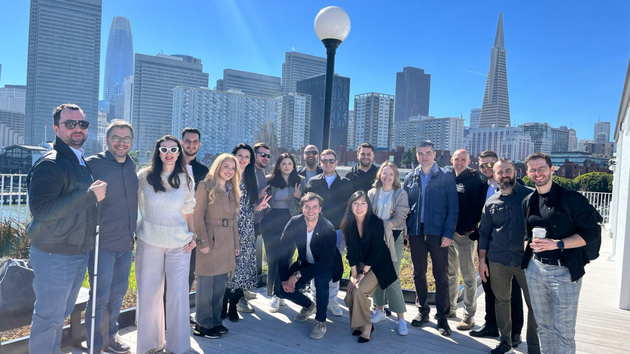 Rubik Hub: eveniment cu investitori americani și fondatori europeni în New York