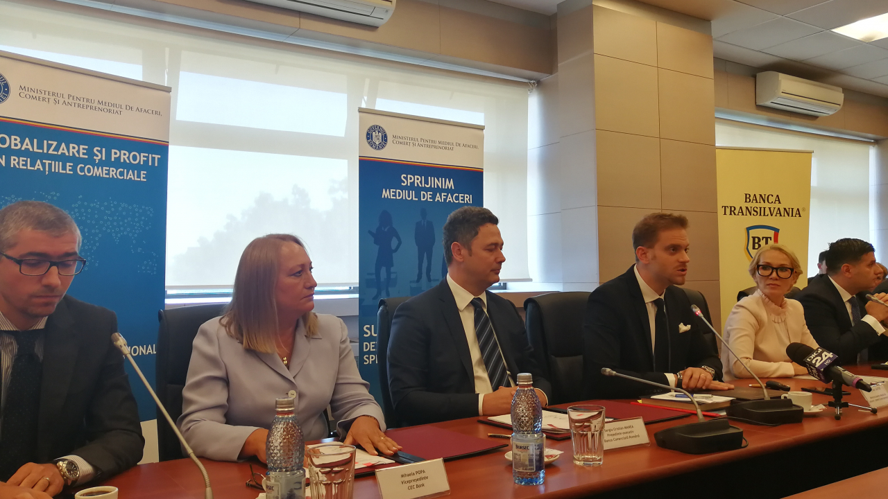 Start-Up Nation - acordurile de finanțare, până pe 27 septembrie