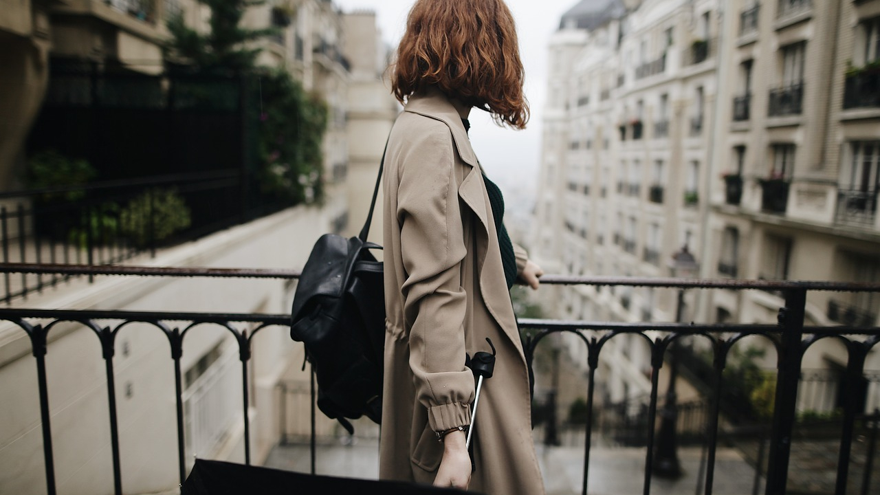 Fashion Days Black Friday 2019: îmbracă-te pentru călătorii