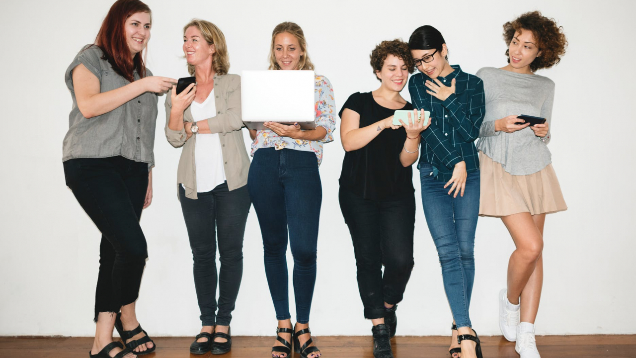 Una din patru românce este antreprenor