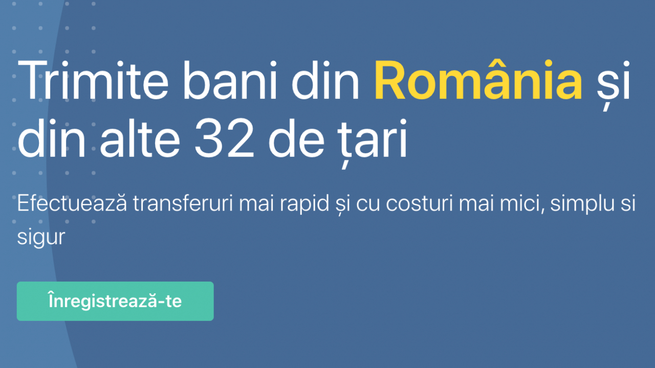 TransferGo, finanțare de 4 milioane de lire sterline de la Silicon Valley Bank