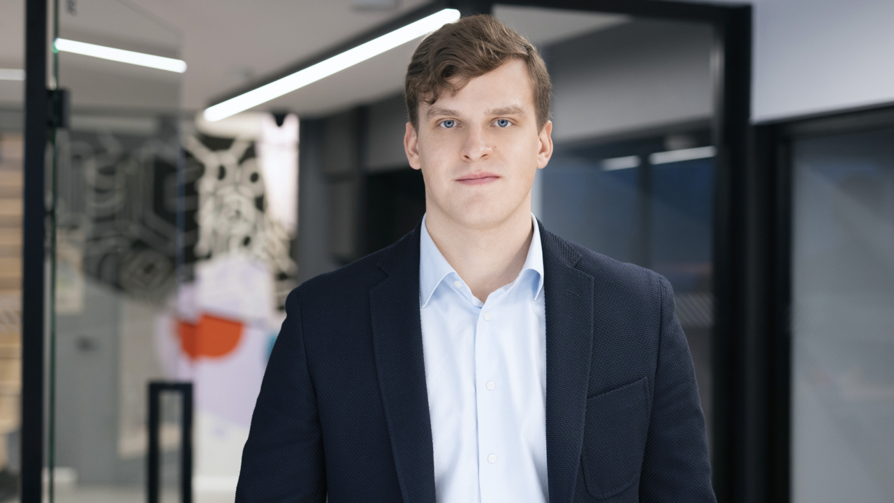 Lithuanian startup InRento merges with Europe's largest real estate aggregator EvoEstate