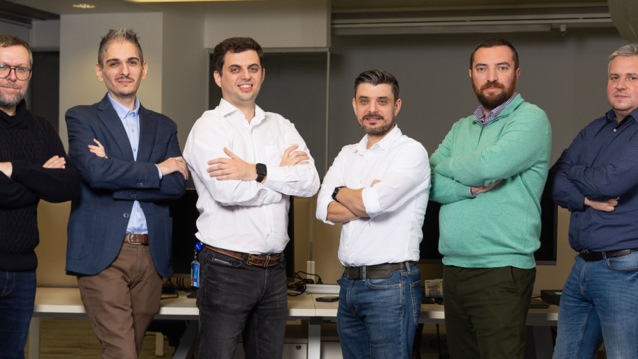 Românii de la Kubeark lansează o nouă versiune a platformei cu soluții de sky computing