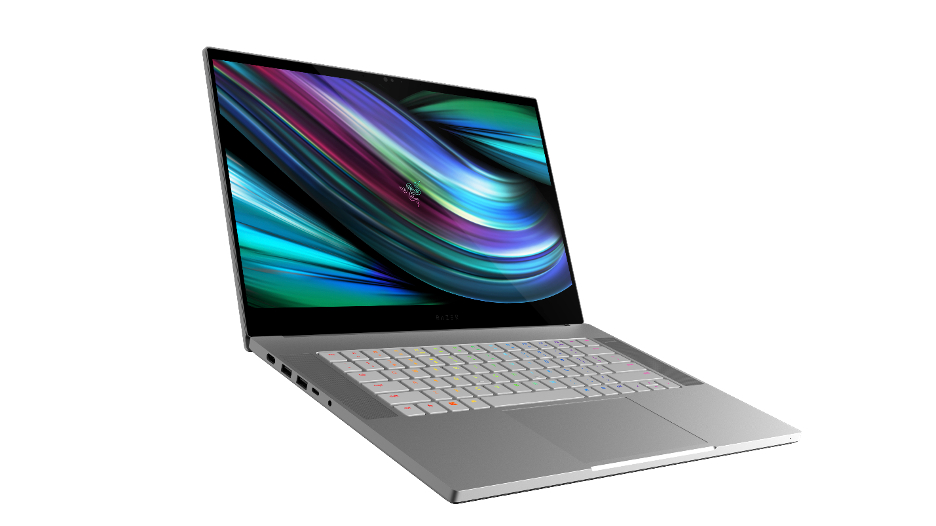 Razer Blade 15 Studio Edition e laptopul pentru editori și creatorii de jocuri