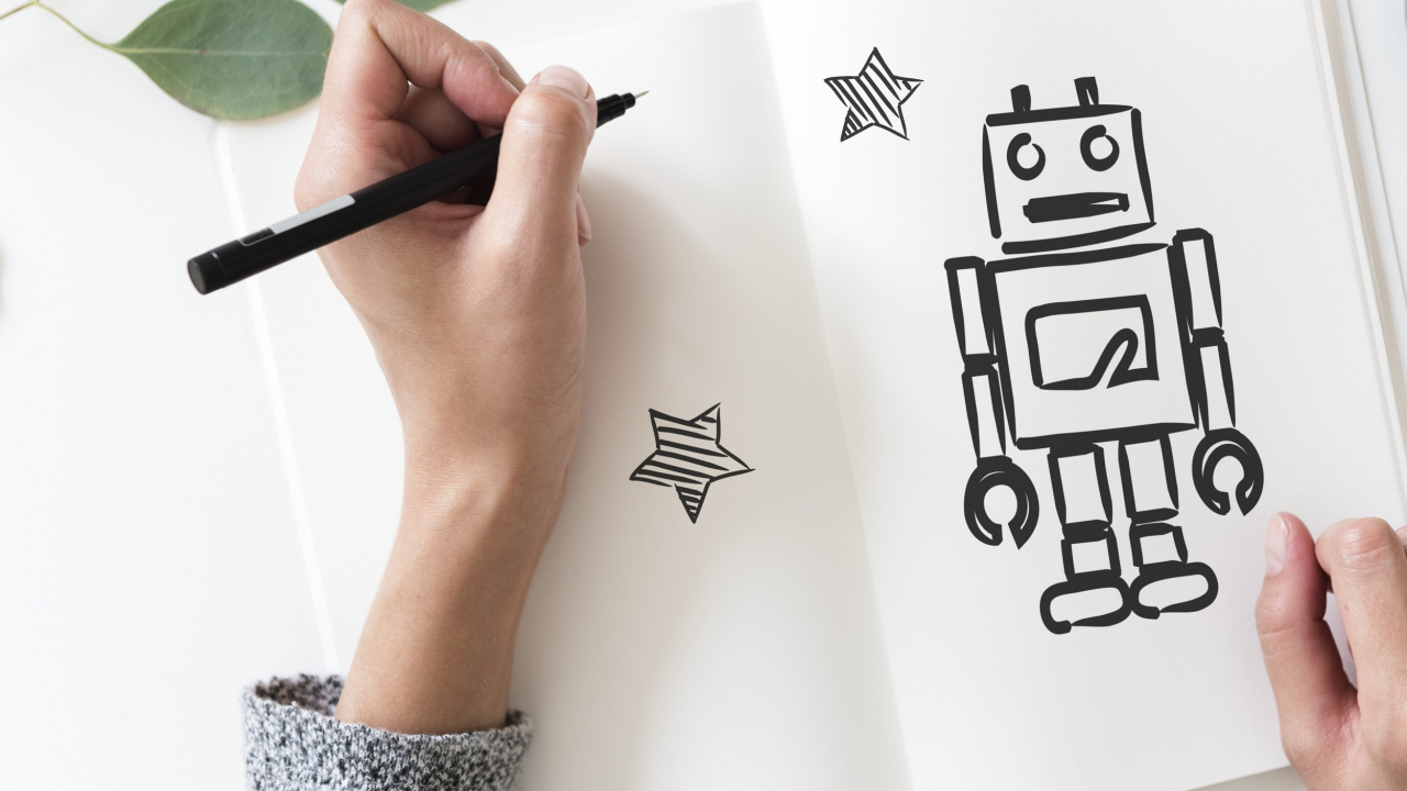 UiPath te învață gratuit cum să faci boți