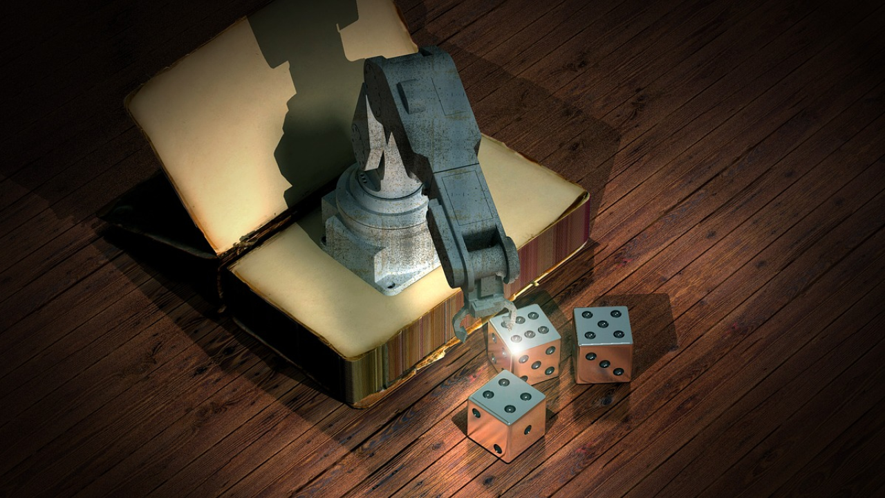 Inteligența artificială în 2018: cât de deștepte devin computerele