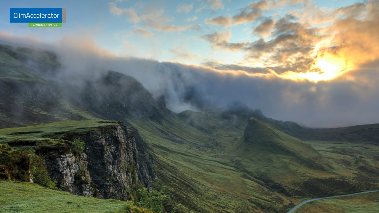 Grant de 25.000 € pentru startup-uri cu soluții pentru neutralitate climatică