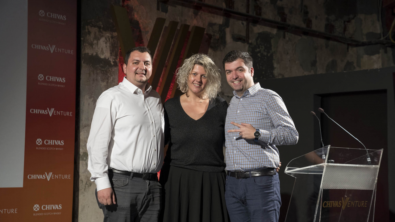 Startup-ul care ajută bolnavii de Alzheimer, în finala Chivas Venture