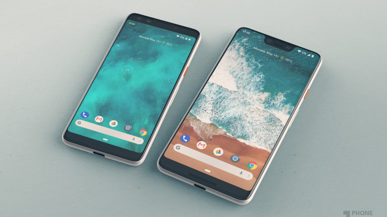 Google Pixel 3 - toate detaliile știute până acum