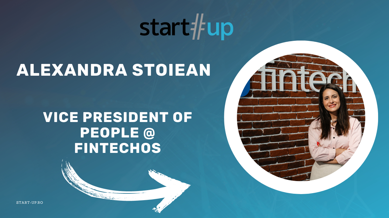 FintechOS își extinde echipa după investiția primită
