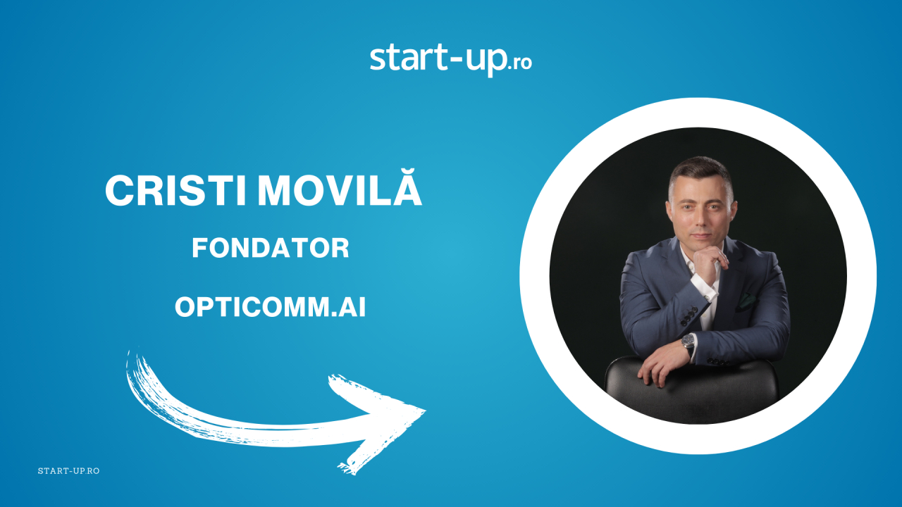 Cum construiești viitorul cu AI și de ce să faci asta acum