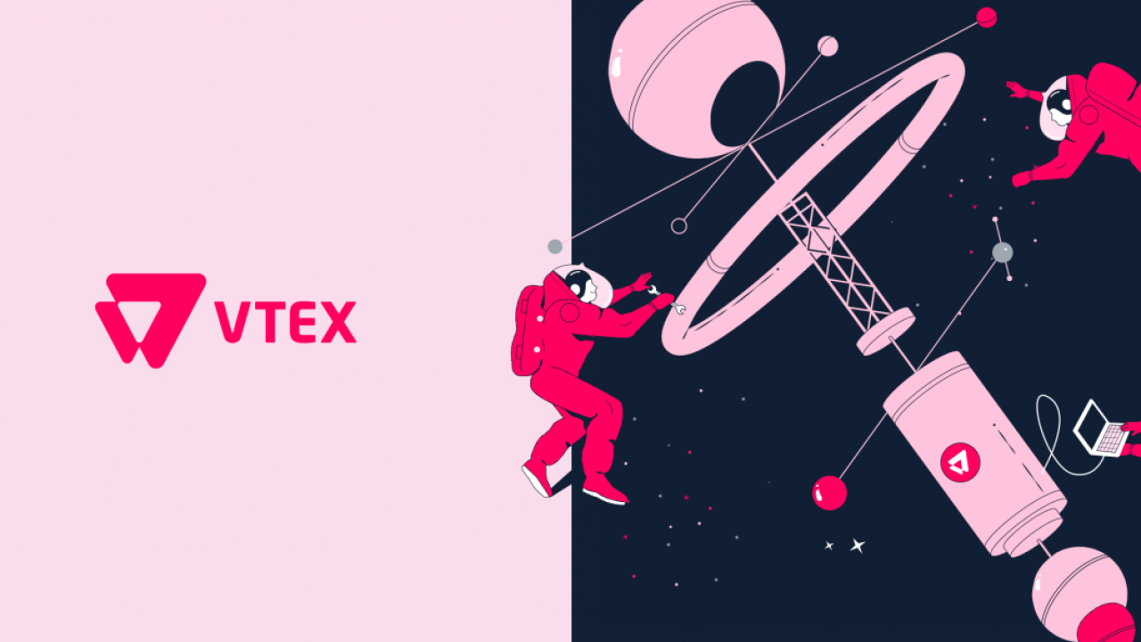 VTEX Accelerator, program pentru dezvoltarea piețelor de ecommerce