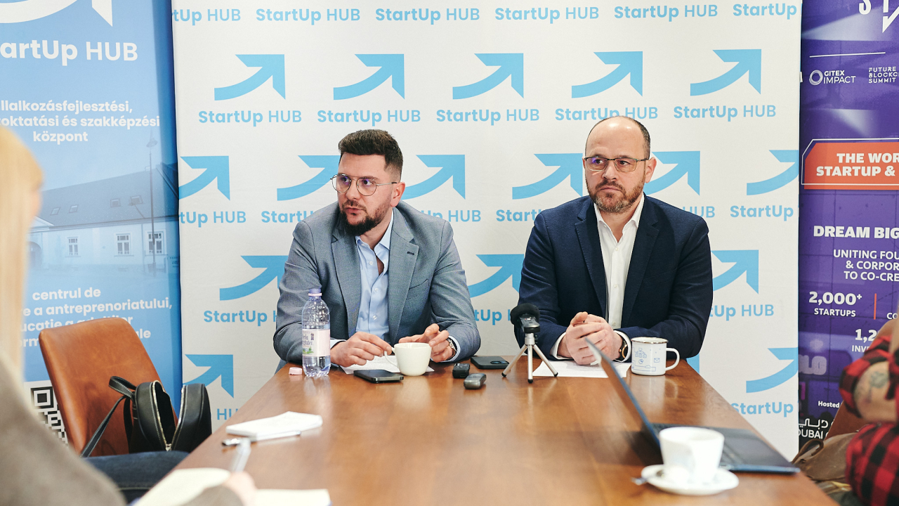 StartUp HUB: sprijin în antreprenoriat de la UE. Ce proiecte sunt deschise