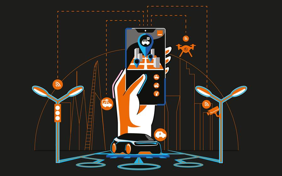 Orange România, implicată în 6 proiecte de cercetare finanțate în Horizon Europe