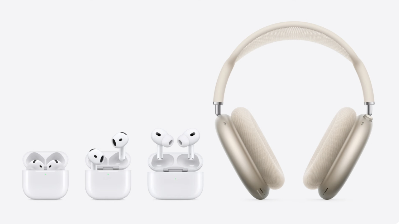Apple AirPods 4 - izolare fonică doar dacă plătești 50 de dolari în plus