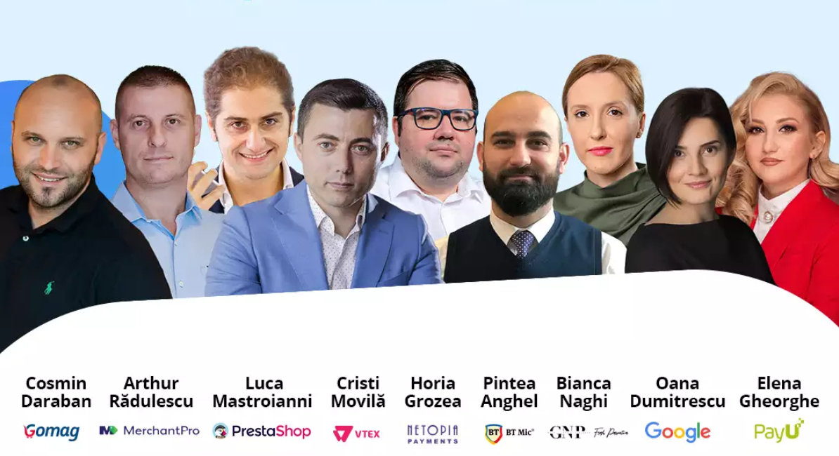 Ultimele trenduri din comerțul online: Specialiști de top la lansarea BaseLinker