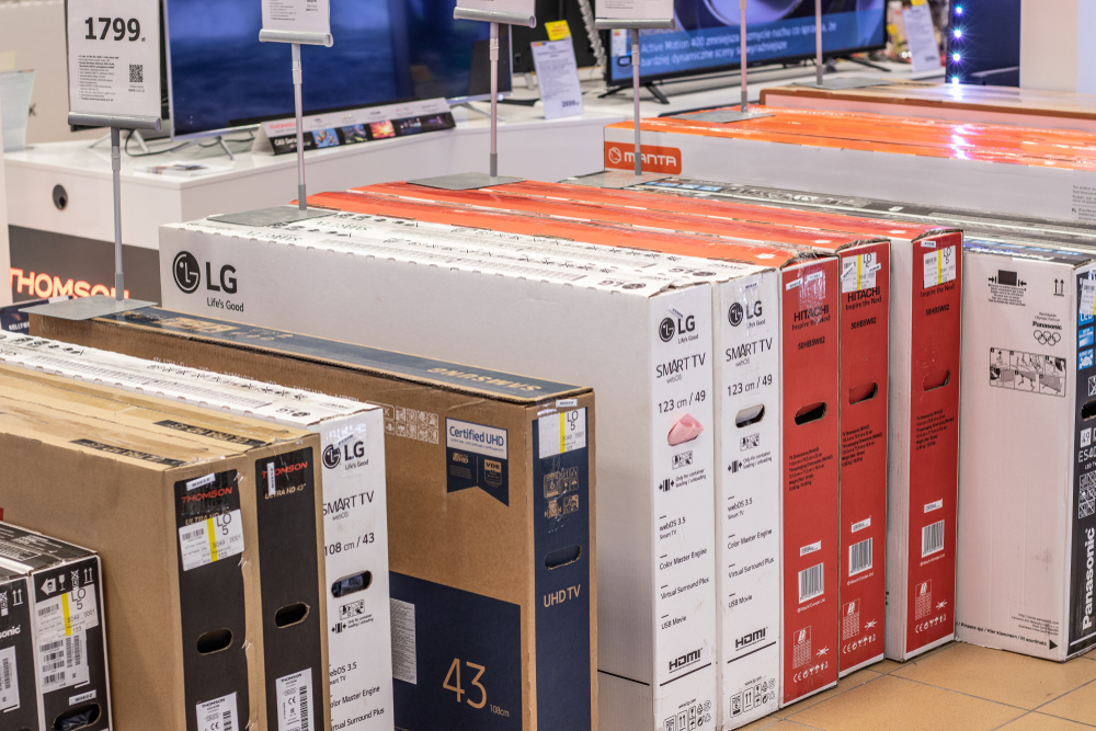 Bitdefender descoperă vulnerabilități critice în TV-urile LG cu Web OS