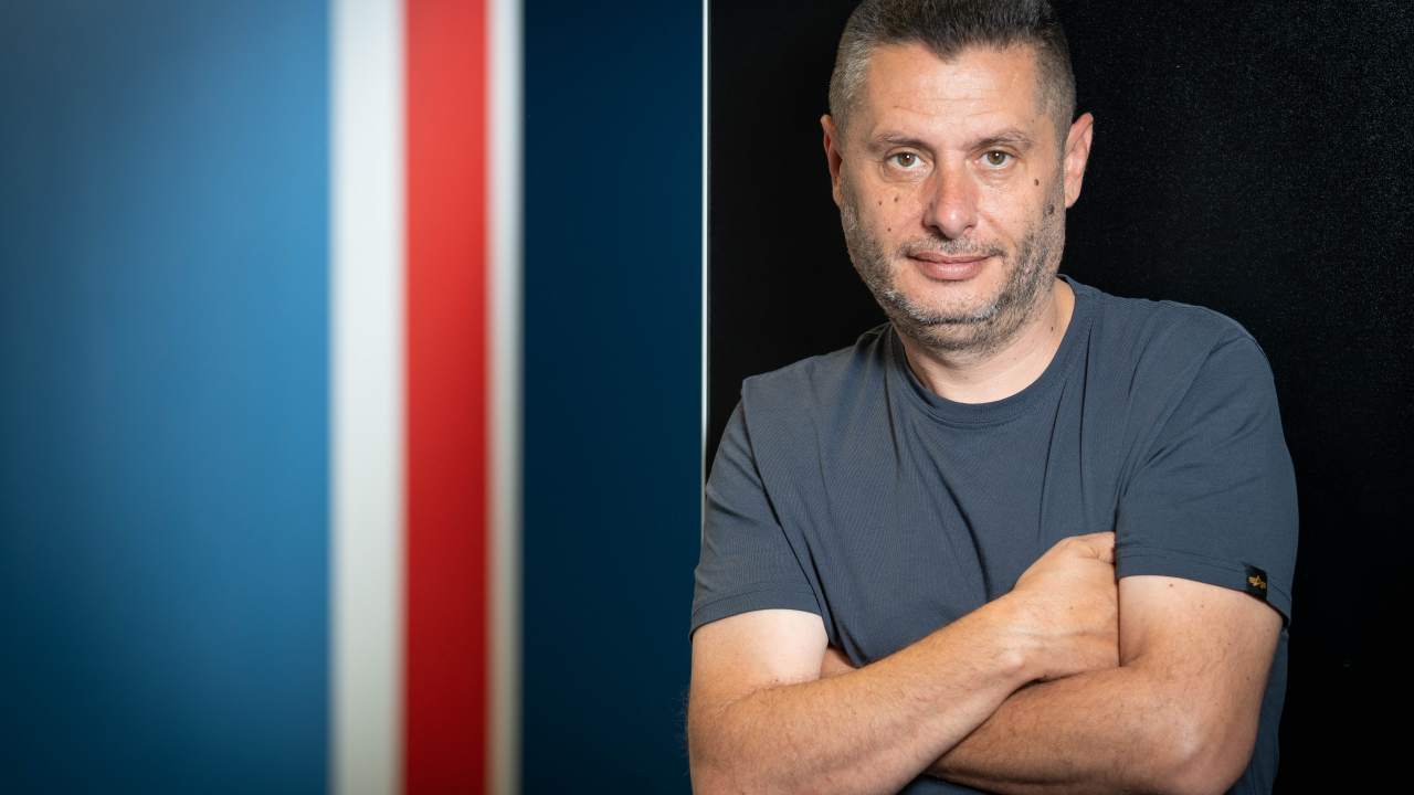 Tazz lansează Tazz Republic, prin care face restaurante virtuale în toată țara