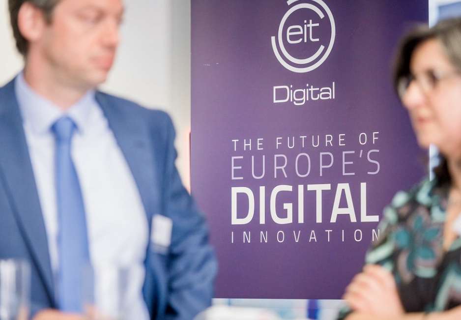 Techcelerator se alătură EIT Digital. Caută firme de cel puțin 500.000€