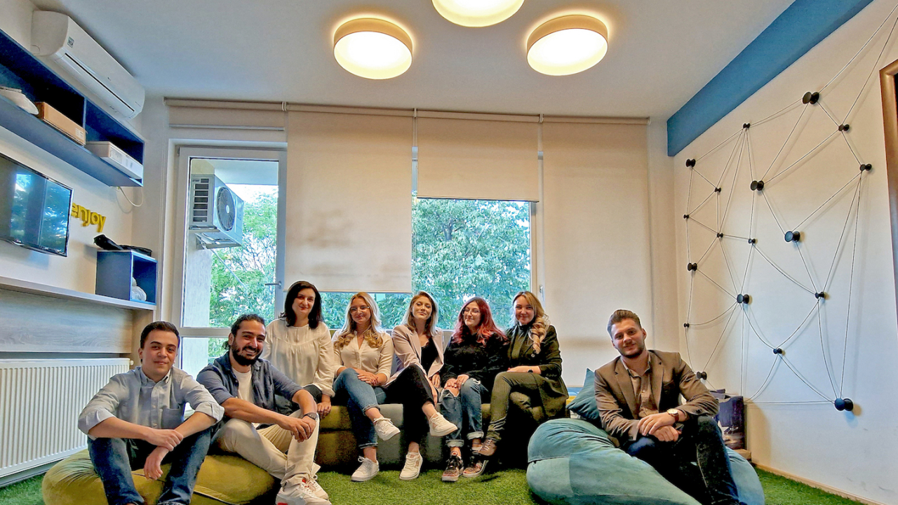 ialoc, platforma românească pentru rezervări online, investiție de 500.000 euro