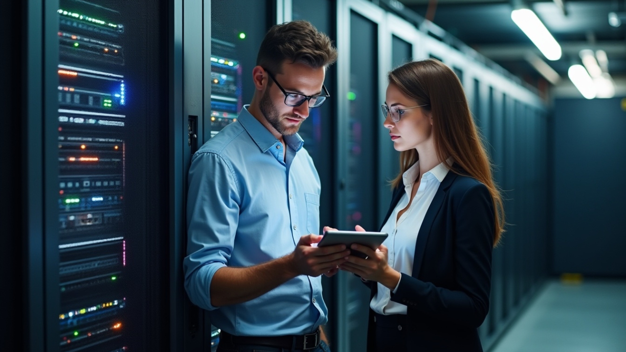 Găzduire web pentru startup-uri: soluții moderne de hosting pentru WooCommerce, PrestaShop și OpenCart în România