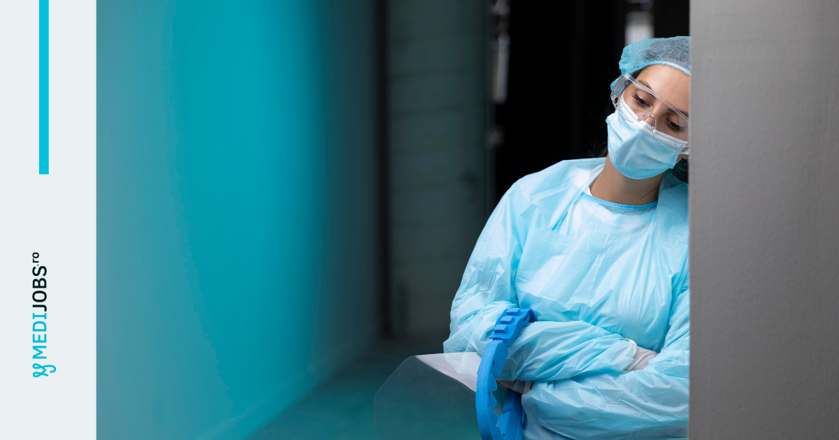 MEDIjobs: Predicții pentru anul 2021 privind recrutarea în domeniul medical