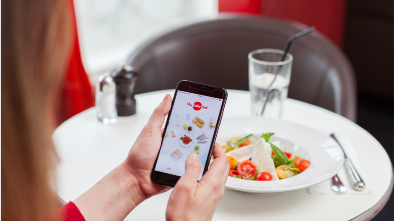 Joburi în IT: Edenred Digital Center caută IT-iști pentru sediul din București