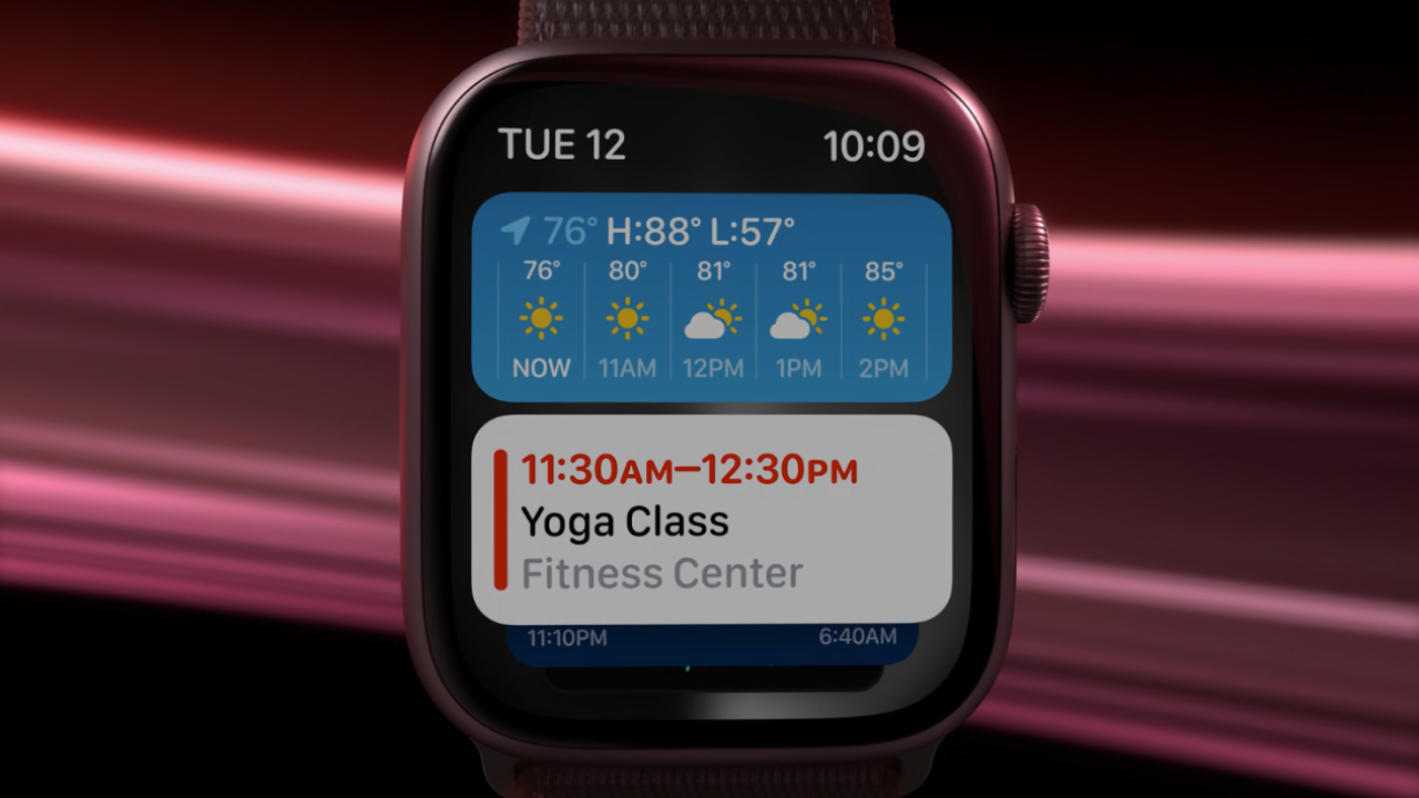 Apple Watch 9, Watch Ultra 2 -  ce trebuie să știi despre noile dispozitive