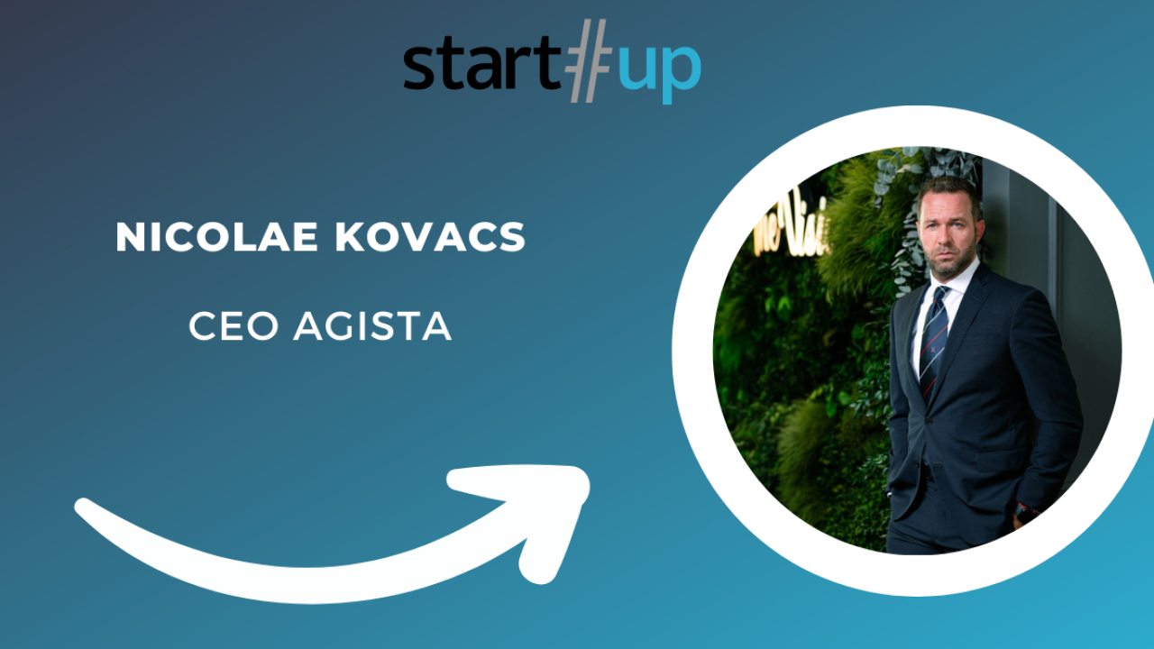 Agista (Impetum Group), pachet minoritar în rețeaua de clinici Centrokinetic