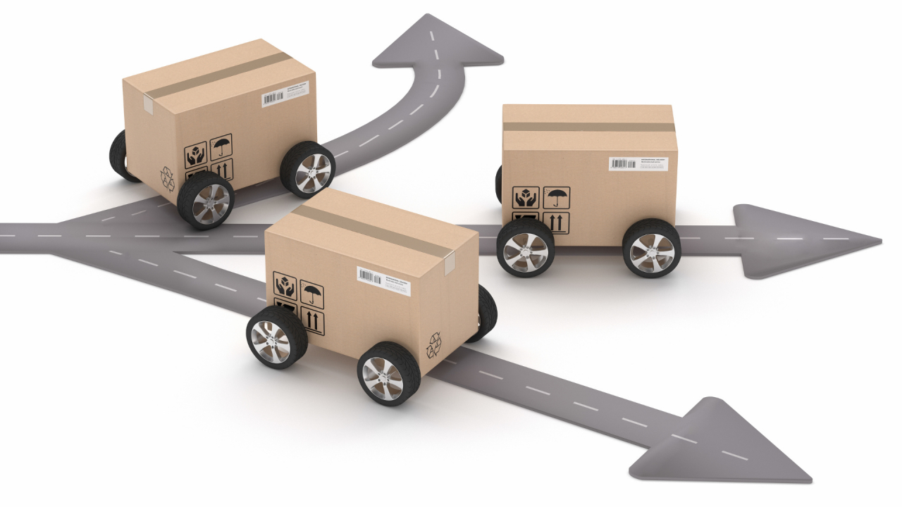 Serviciul de curierat care livrează în aceeași zi în orice colț al Bucureștiului