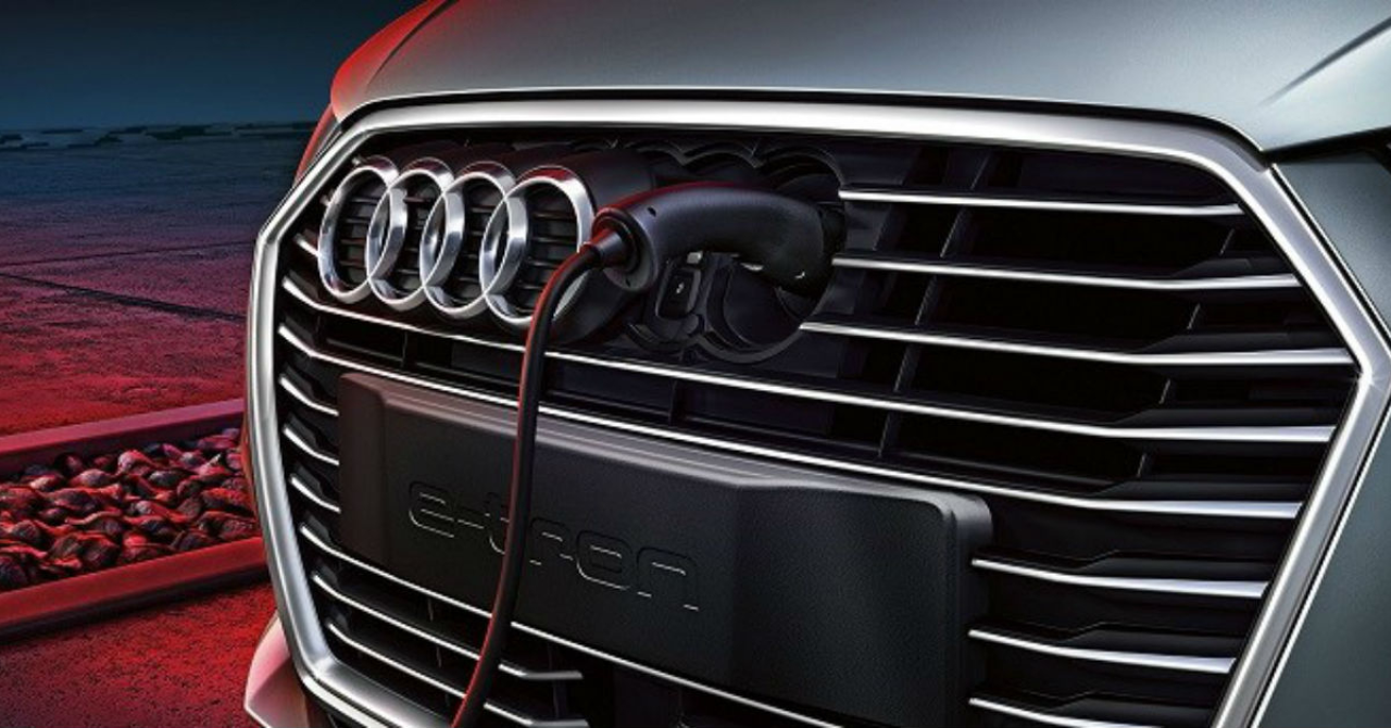 Primele mașini electrice Audi ar putea intra în vânzare anul acesta
