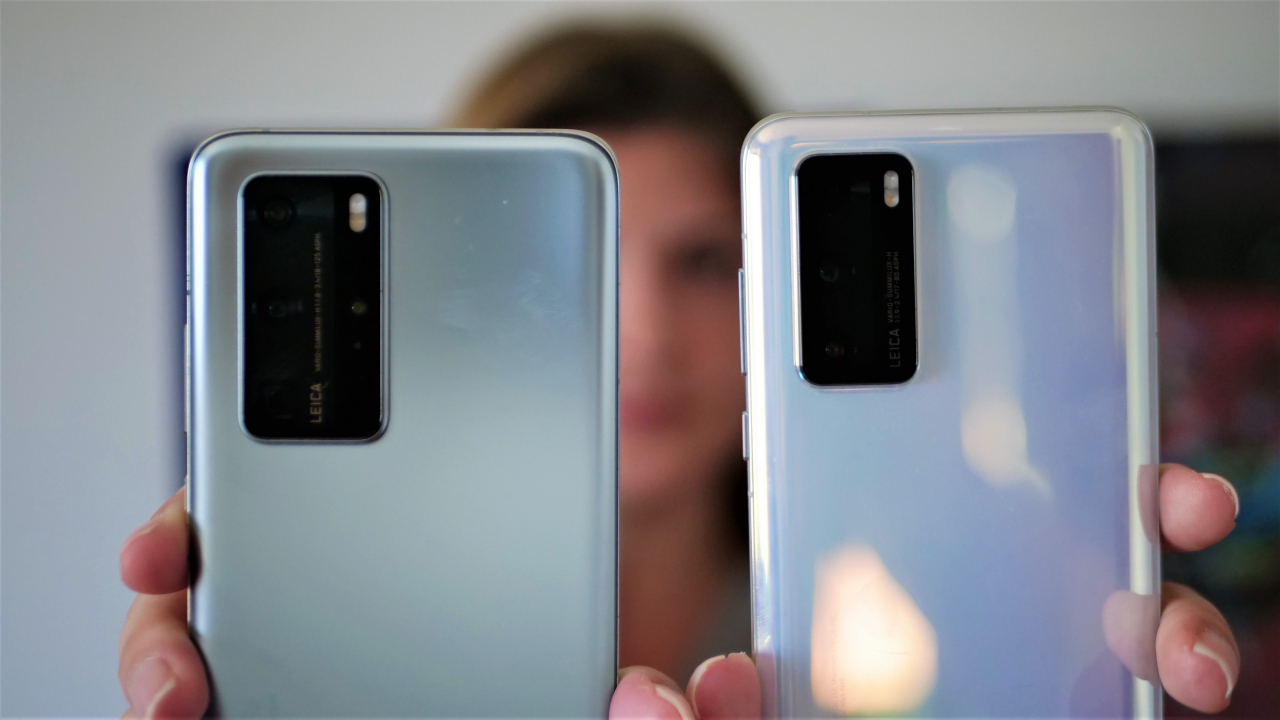 Photo Gallery îți centralizează toate fotografiile de pe gadgeturile tale Huawei